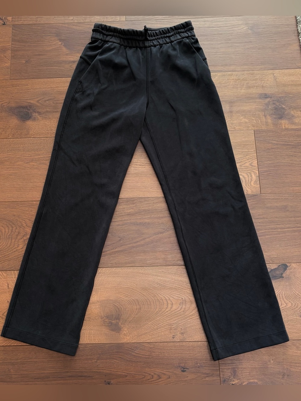 Lululemon Softstreme Pants